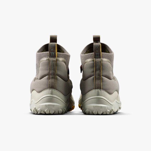 Vivobarefoot Explorer Mid JJF Womens in Shadow Green - Picture 5 of 8